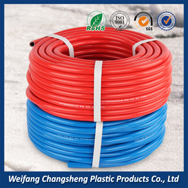 pvc high pressure flexible air hose